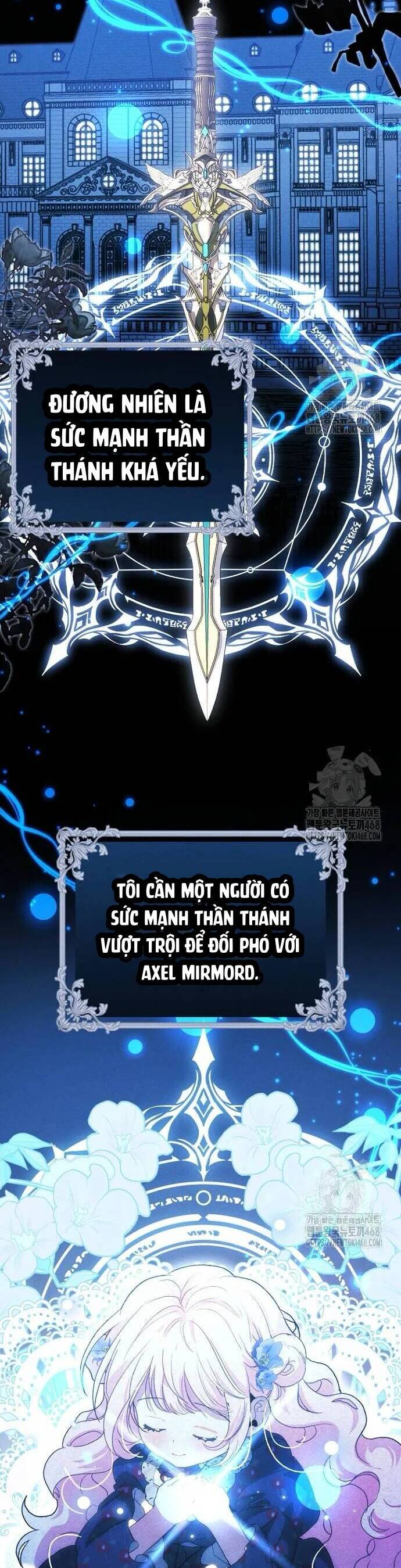 Bảo Vệ Người Cha Bạo Chúa Chap 26 - Next Chap 27