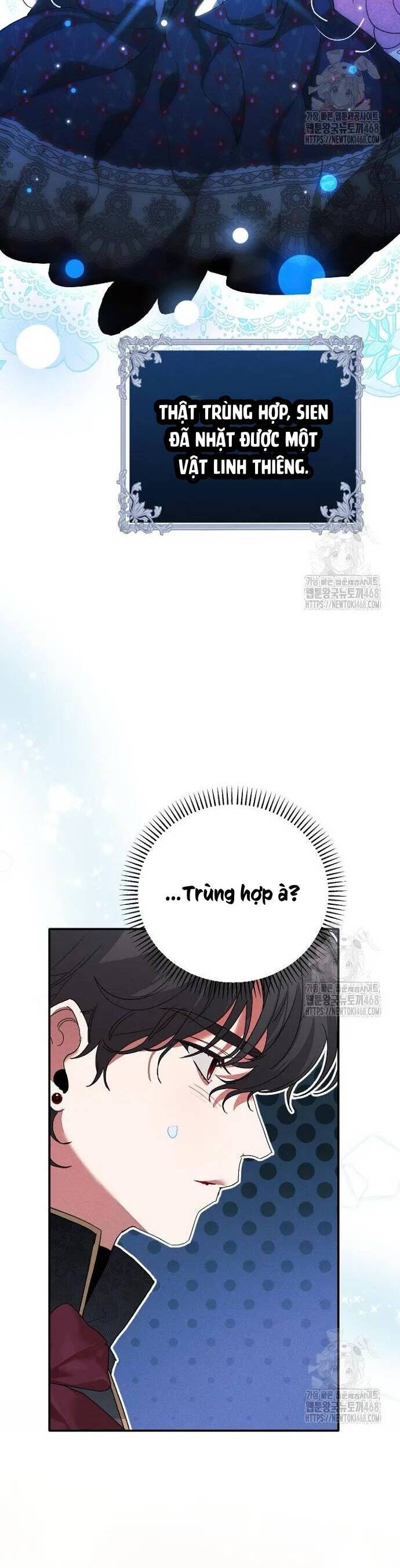 Bảo Vệ Người Cha Bạo Chúa Chap 26 - Next Chap 27