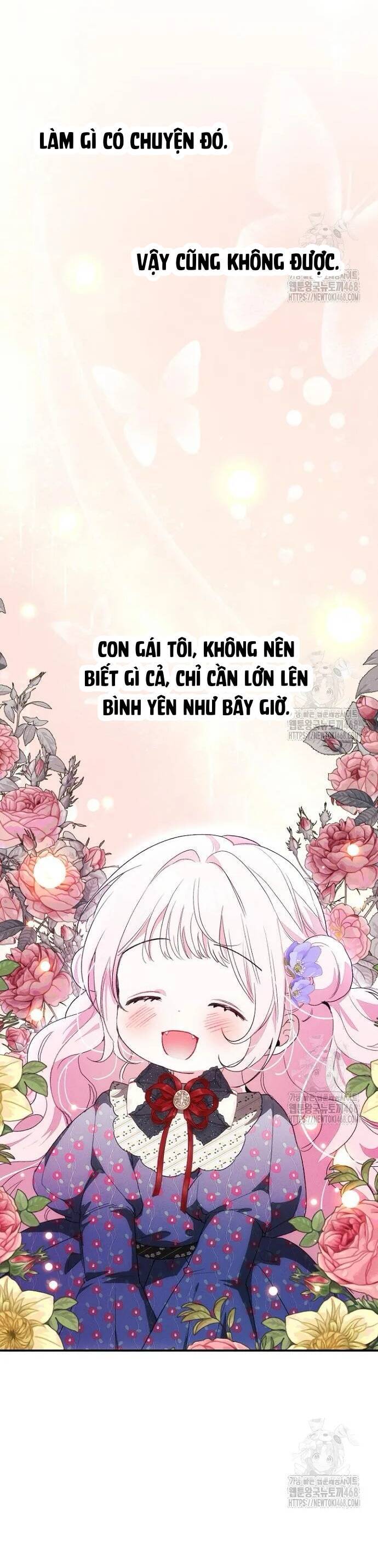 Bảo Vệ Người Cha Bạo Chúa Chap 26 - Next Chap 27