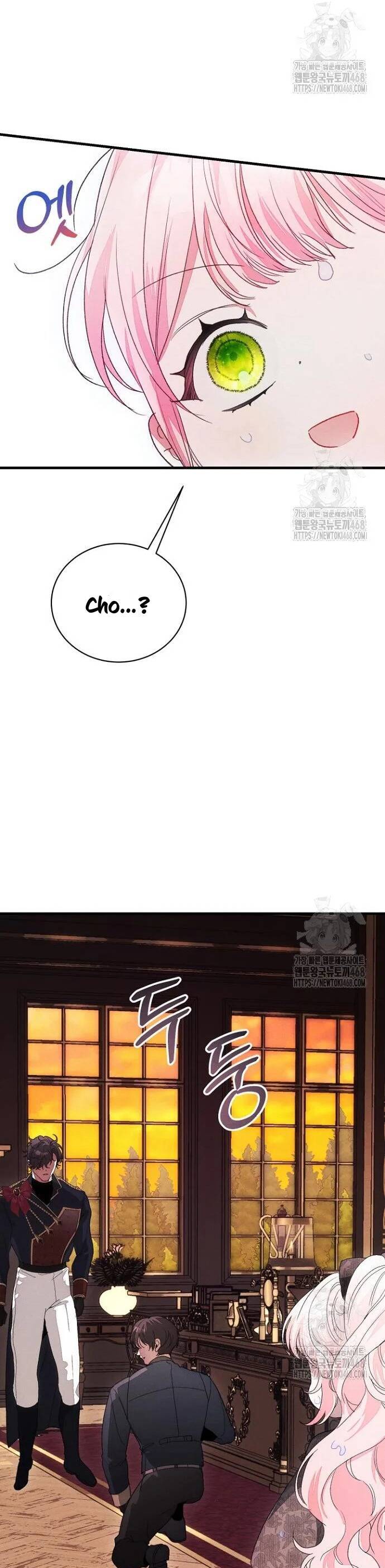 Bảo Vệ Người Cha Bạo Chúa Chap 26 - Next Chap 27