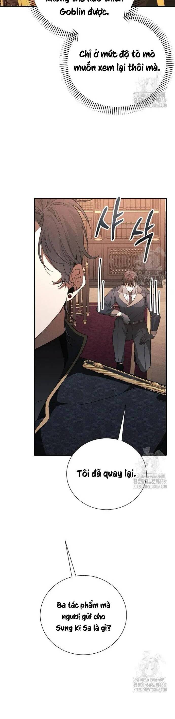 Bảo Vệ Người Cha Bạo Chúa Chap 26 - Next Chap 27