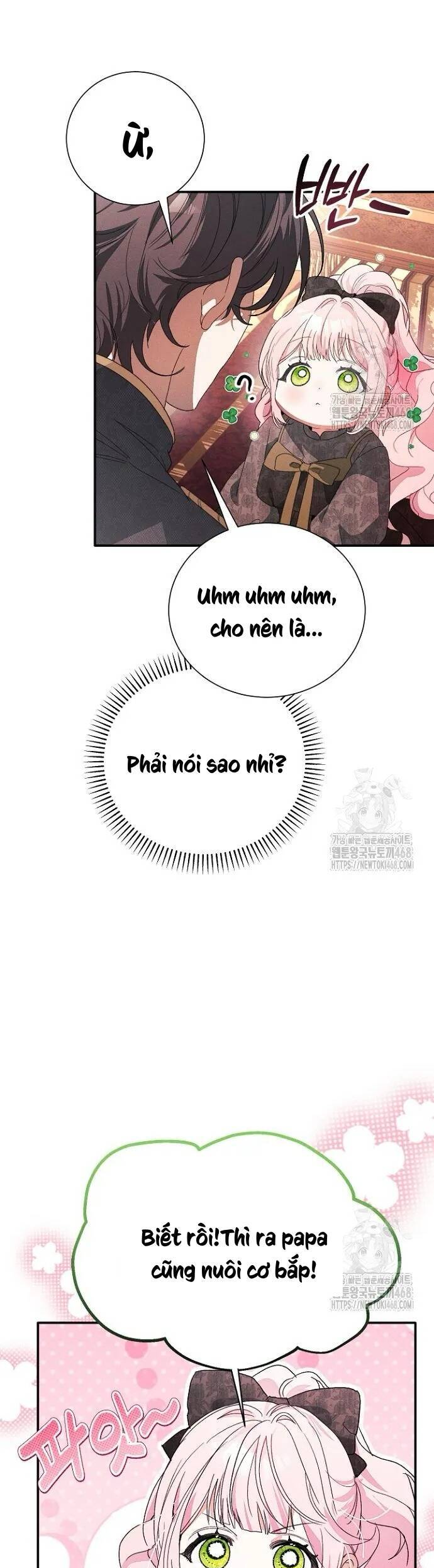 Bảo Vệ Người Cha Bạo Chúa Chap 26 - Next Chap 27