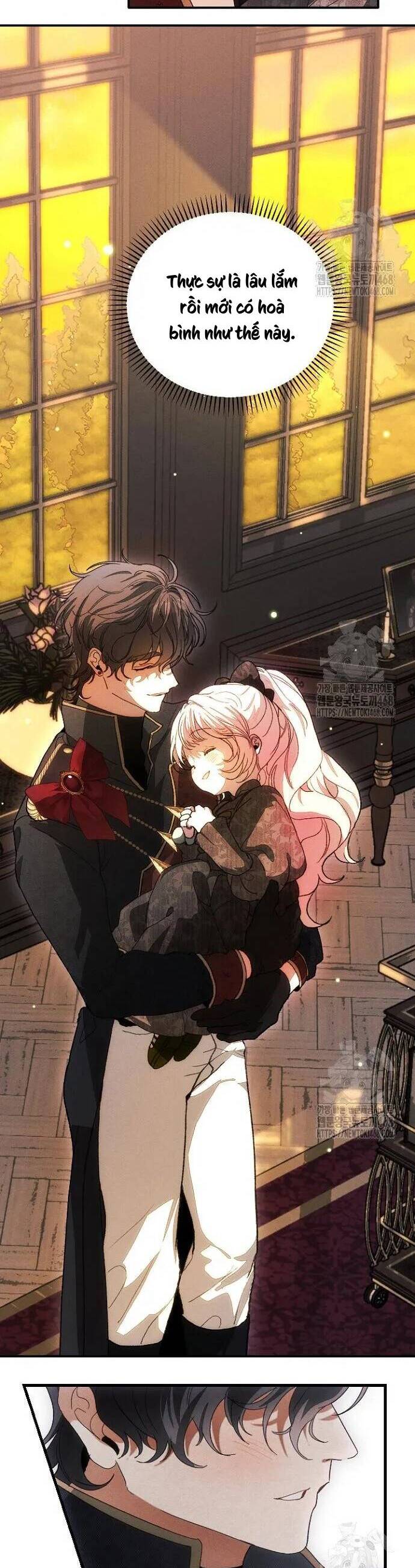 Bảo Vệ Người Cha Bạo Chúa Chap 26 - Next Chap 27