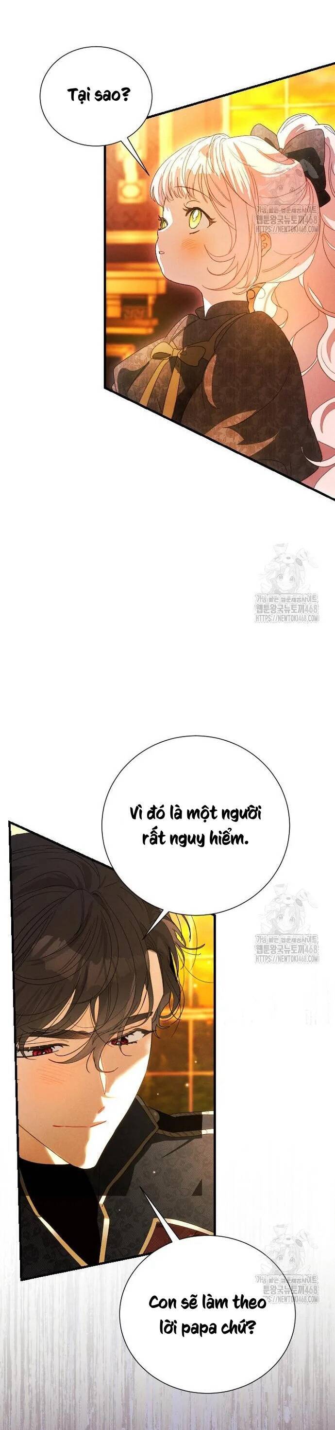 Bảo Vệ Người Cha Bạo Chúa Chap 26 - Next Chap 27