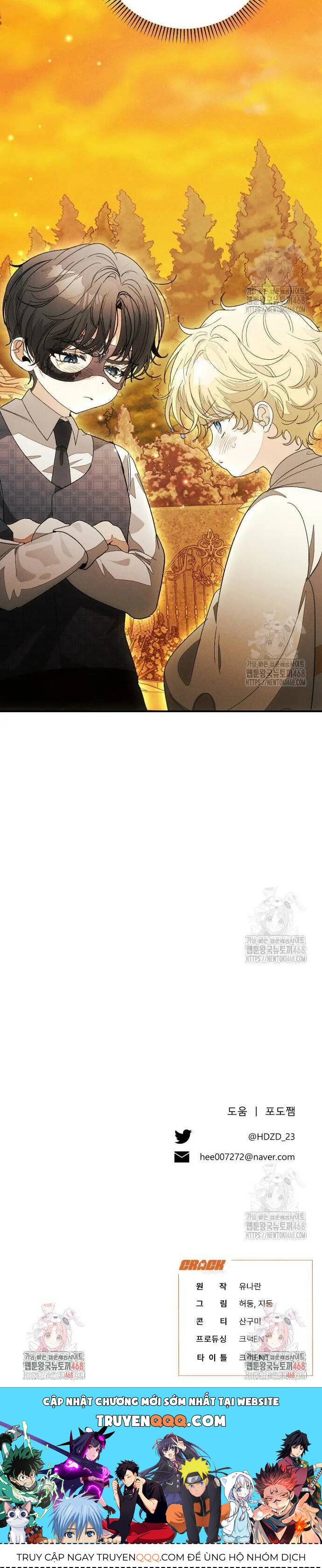 Bảo Vệ Người Cha Bạo Chúa Chap 26 - Next Chap 27