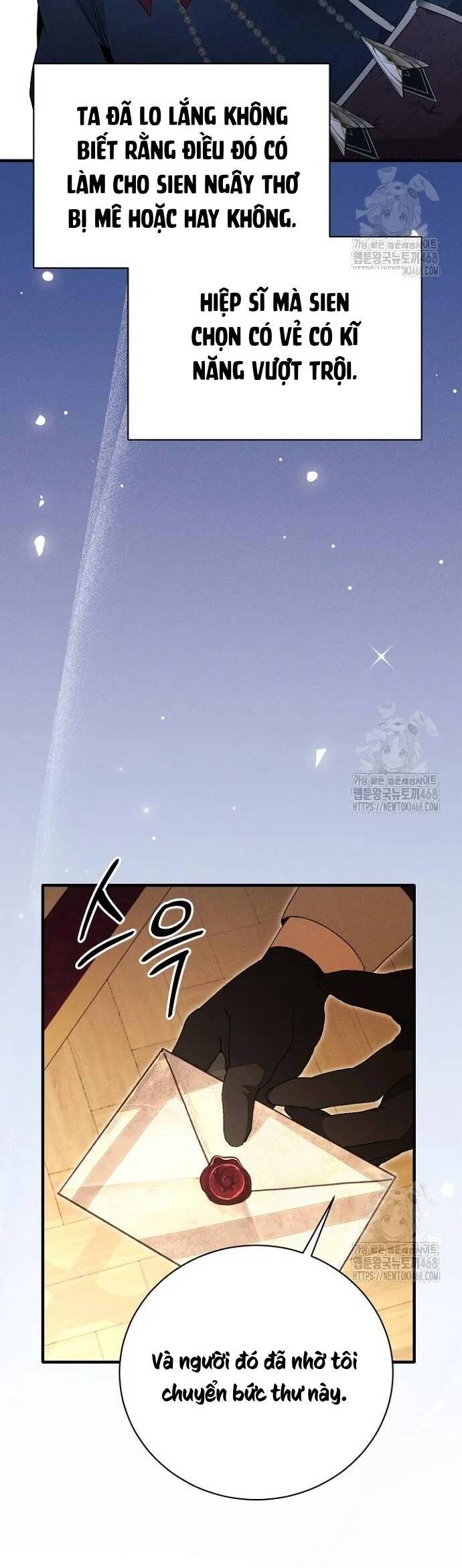 Bảo Vệ Người Cha Bạo Chúa Chap 26 - Next Chap 27