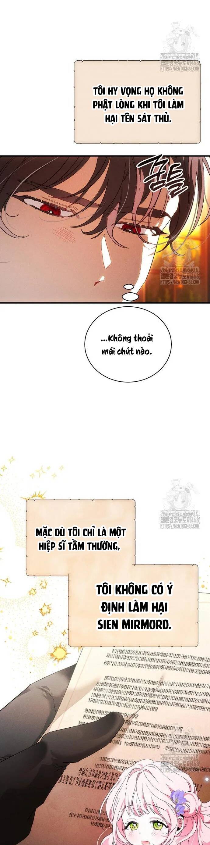 Bảo Vệ Người Cha Bạo Chúa Chap 26 - Next Chap 27