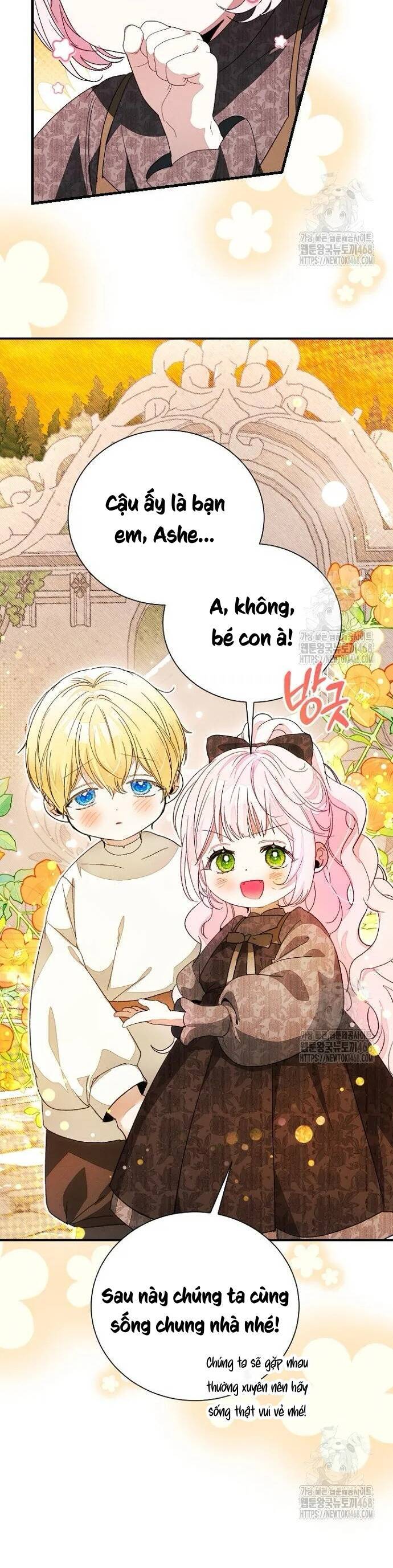 Bảo Vệ Người Cha Bạo Chúa Chap 27 - Next Chap 28