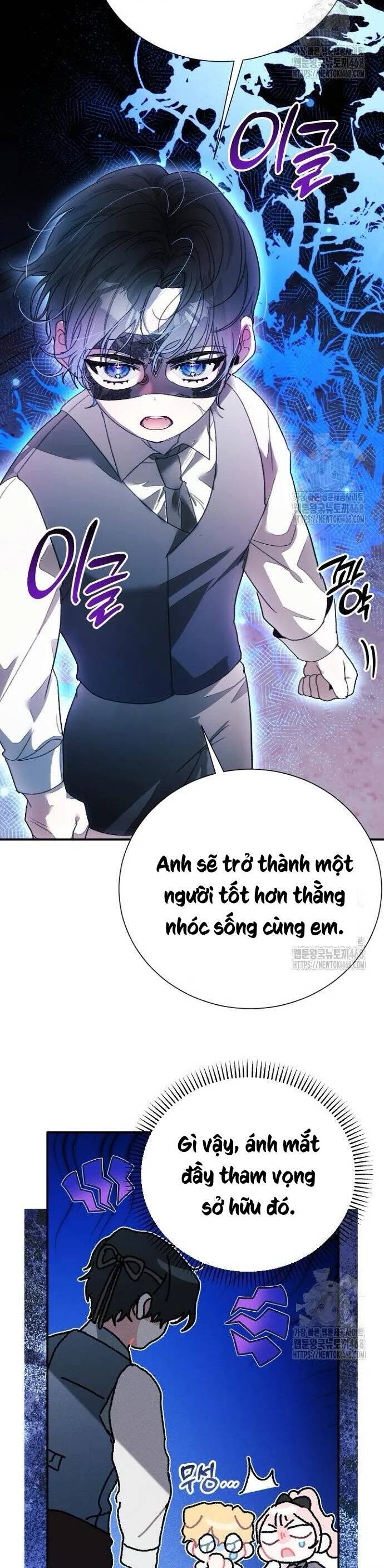 Bảo Vệ Người Cha Bạo Chúa Chap 27 - Next Chap 28