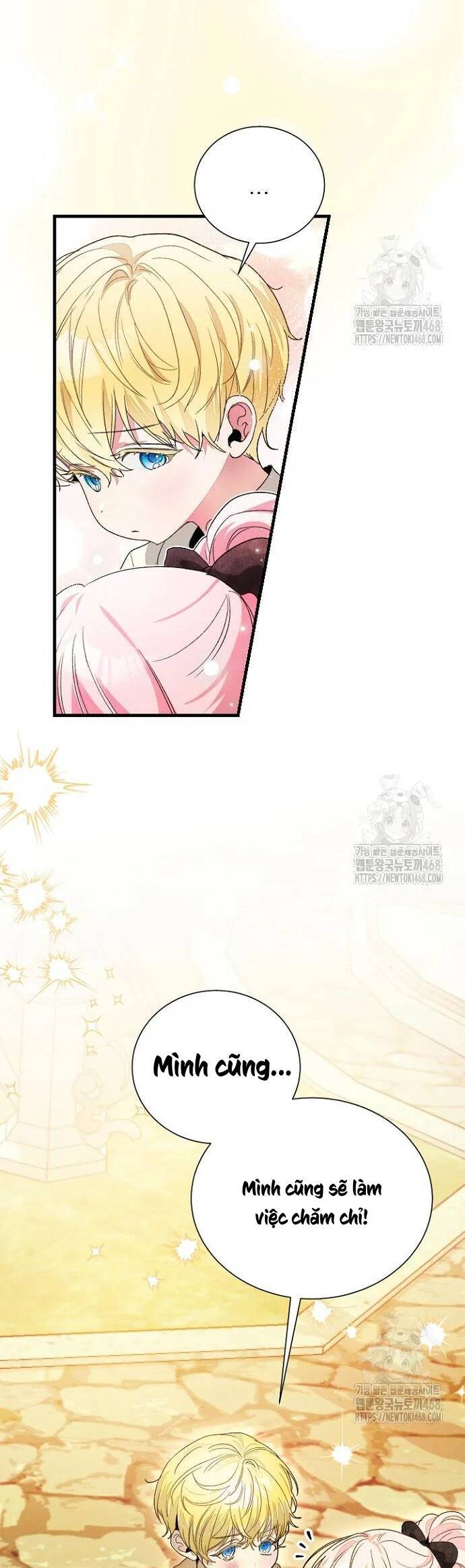 Bảo Vệ Người Cha Bạo Chúa Chap 27 - Next Chap 28