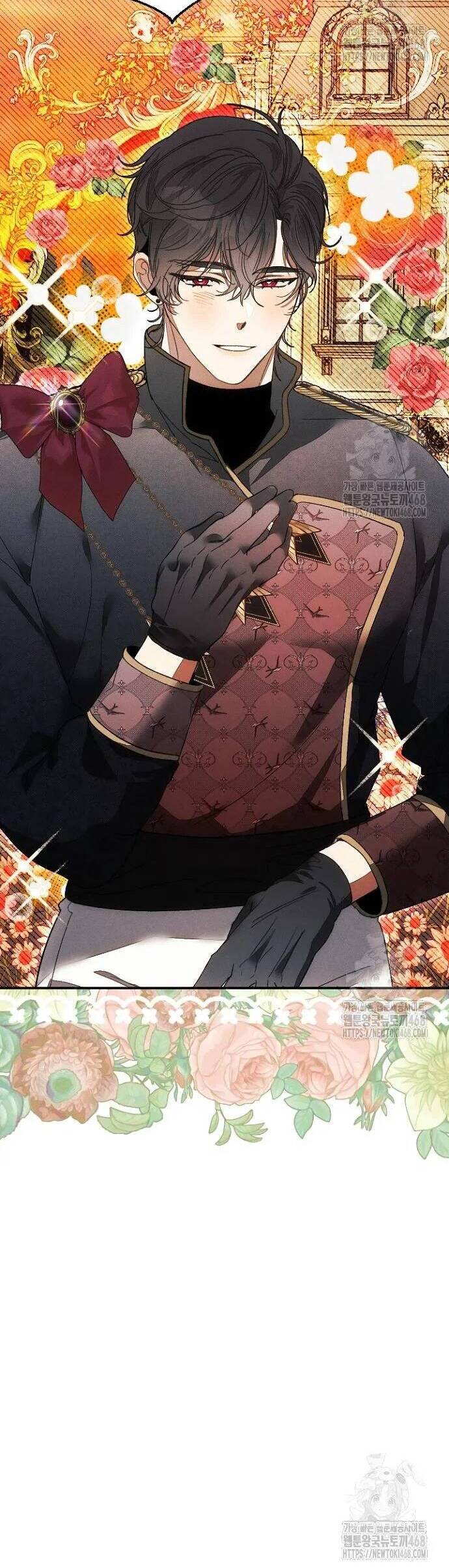 Bảo Vệ Người Cha Bạo Chúa Chap 27 - Next Chap 28