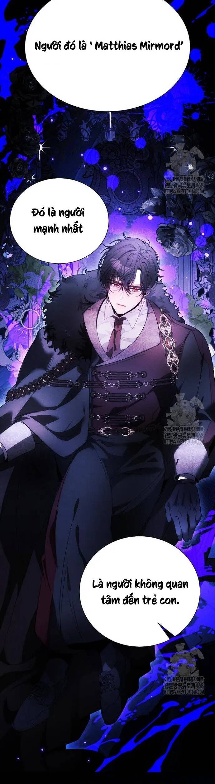 Bảo Vệ Người Cha Bạo Chúa Chap 27 - Next Chap 28