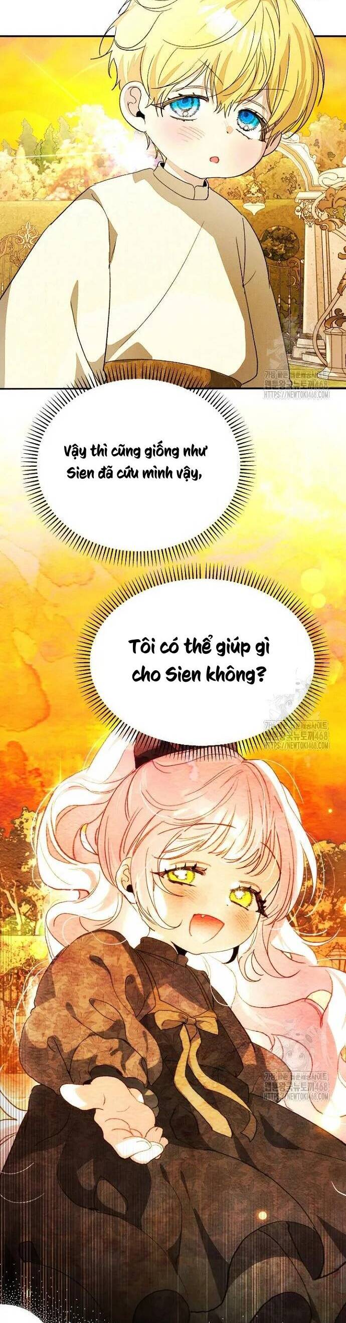 Bảo Vệ Người Cha Bạo Chúa Chap 27 - Next Chap 28