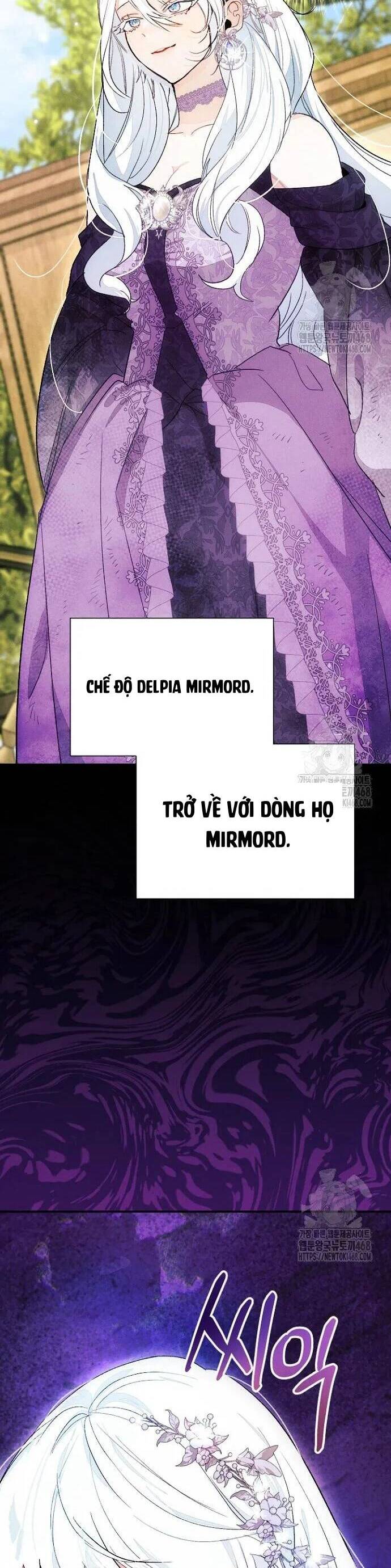 Bảo Vệ Người Cha Bạo Chúa Chap 27 - Next Chap 28