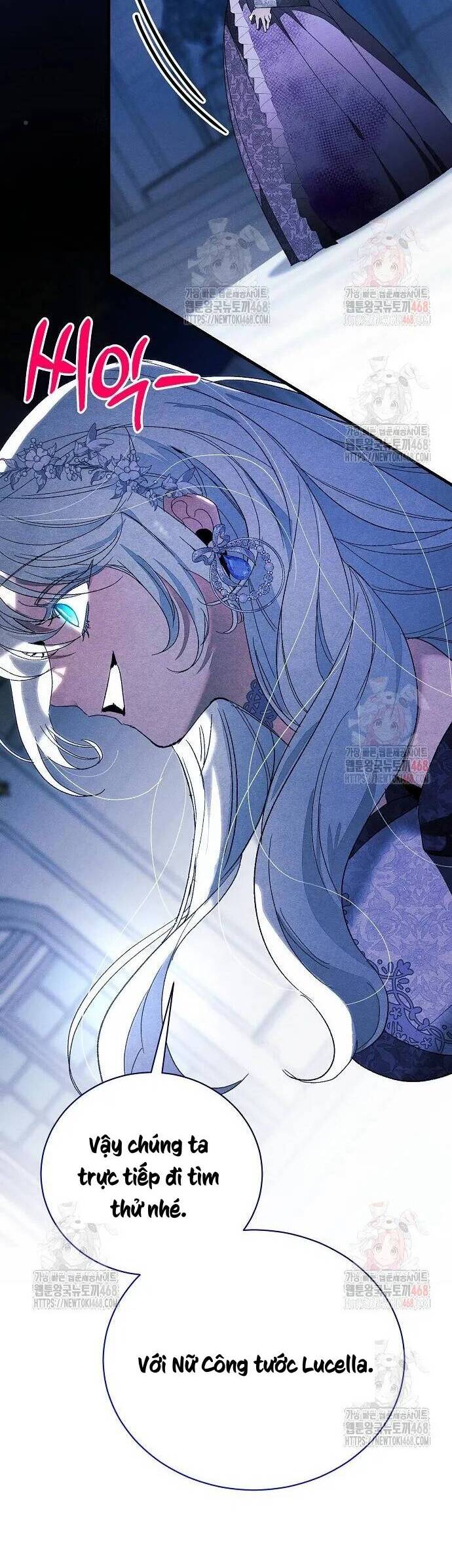 Bảo Vệ Người Cha Bạo Chúa Chap 28 - Next Chap 29