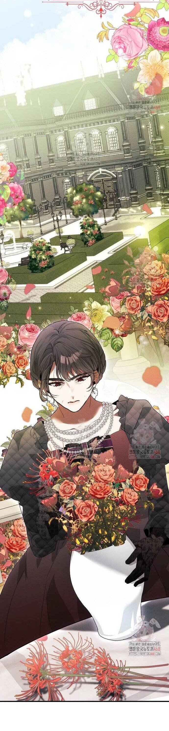 Bảo Vệ Người Cha Bạo Chúa Chap 28 - Next Chap 29