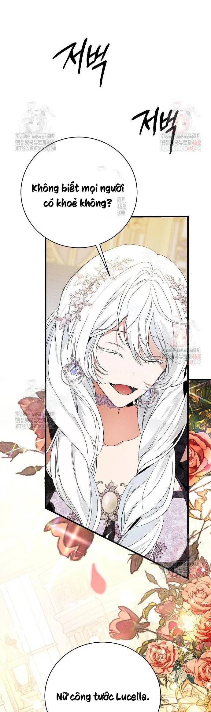 Bảo Vệ Người Cha Bạo Chúa Chap 28 - Next Chap 29