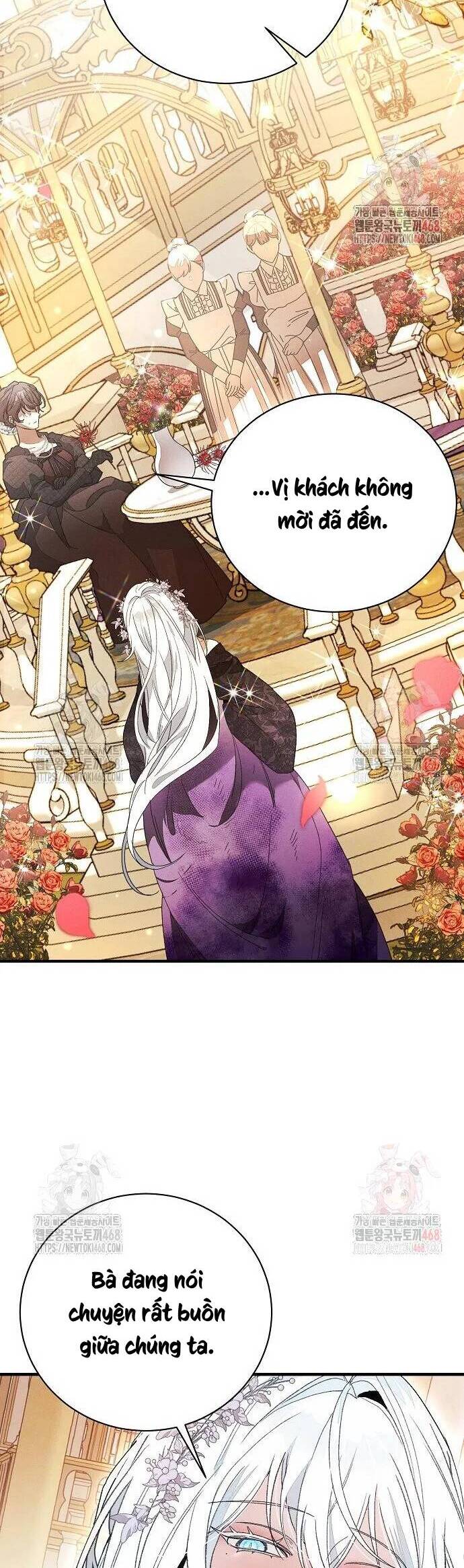 Bảo Vệ Người Cha Bạo Chúa Chap 28 - Next Chap 29