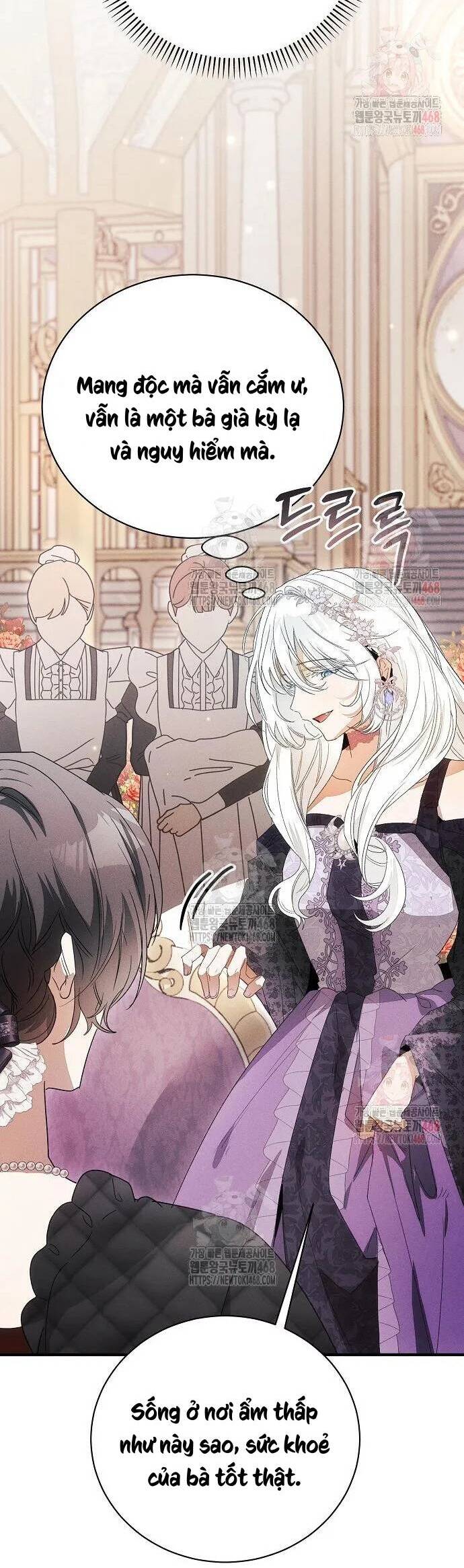 Bảo Vệ Người Cha Bạo Chúa Chap 28 - Next Chap 29