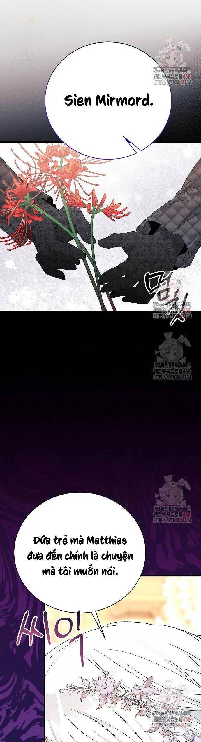 Bảo Vệ Người Cha Bạo Chúa Chap 28 - Next Chap 29