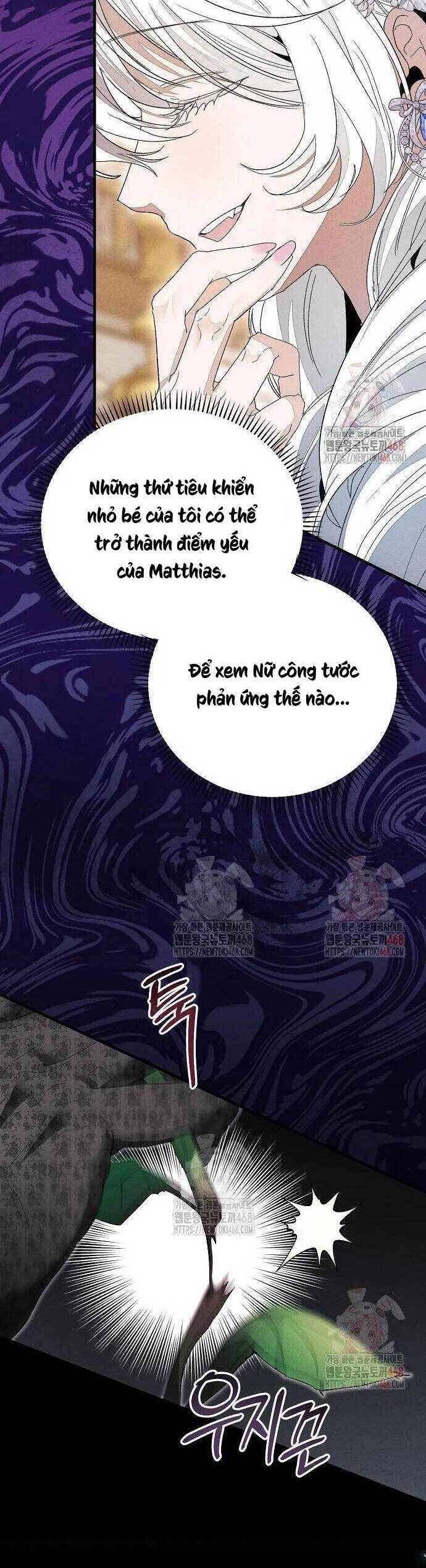 Bảo Vệ Người Cha Bạo Chúa Chap 28 - Next Chap 29