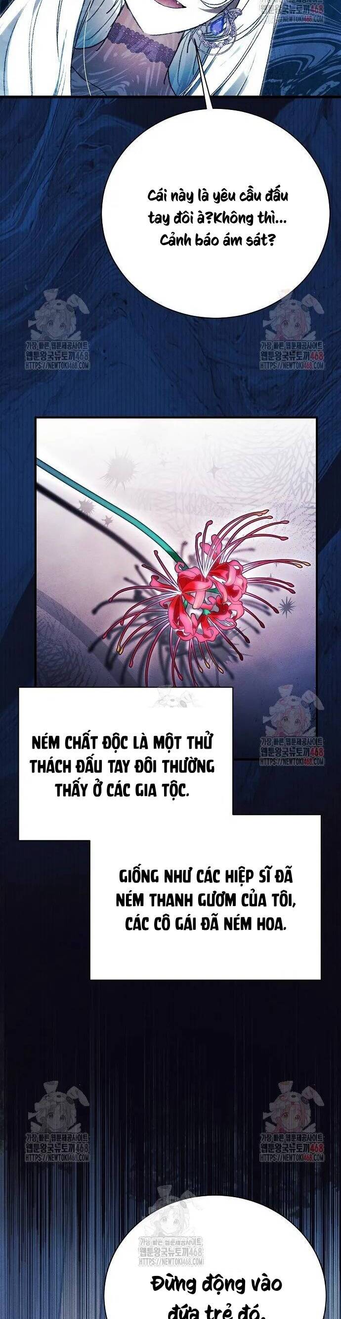 Bảo Vệ Người Cha Bạo Chúa Chap 28 - Next Chap 29