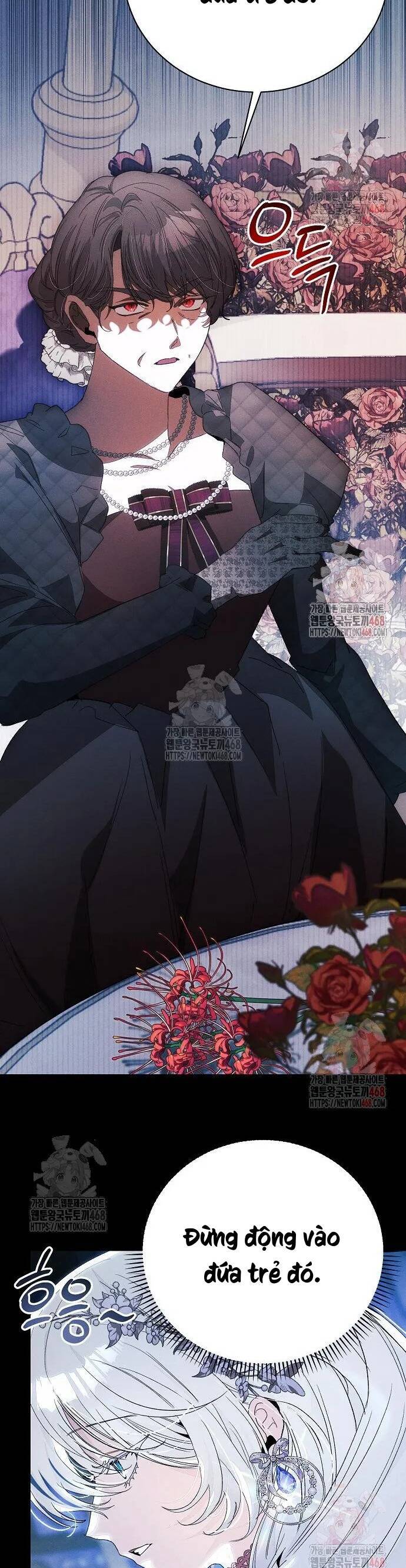 Bảo Vệ Người Cha Bạo Chúa Chap 28 - Next Chap 29