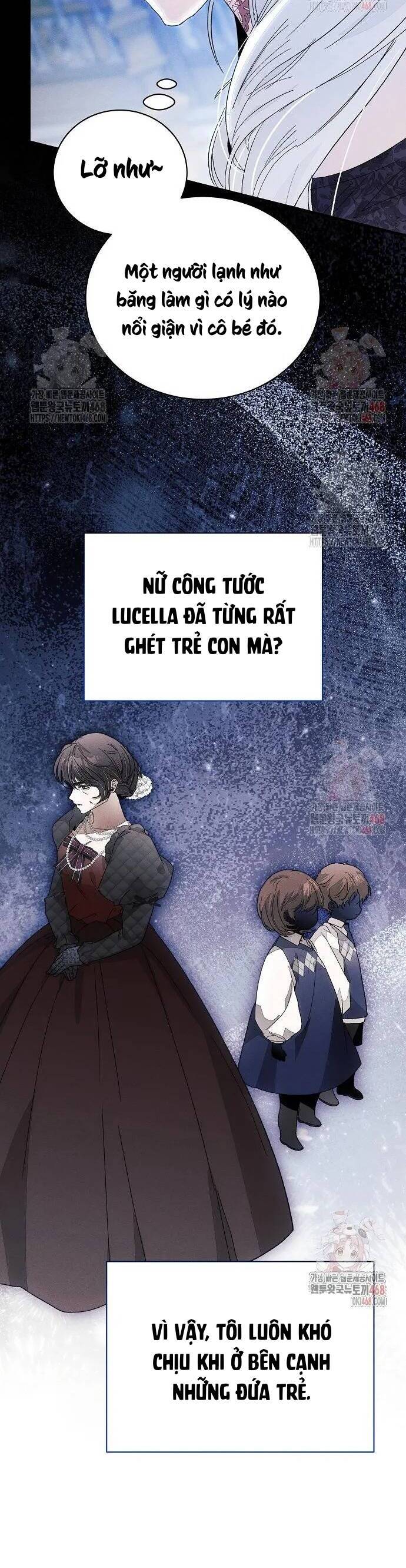 Bảo Vệ Người Cha Bạo Chúa Chap 28 - Next Chap 29