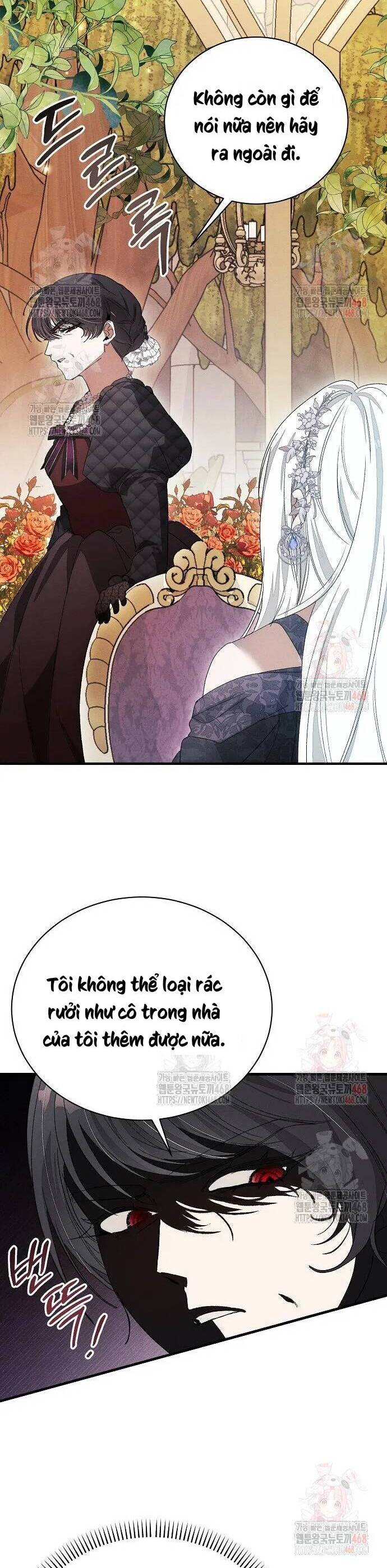 Bảo Vệ Người Cha Bạo Chúa Chap 28 - Next Chap 29