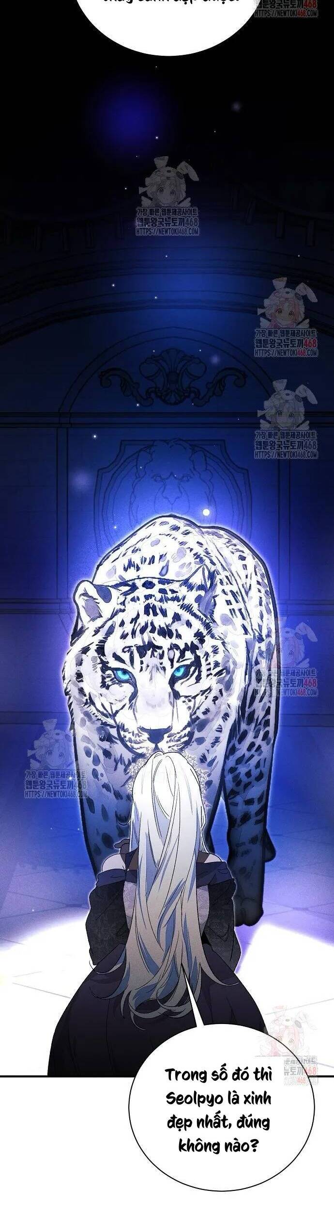 Bảo Vệ Người Cha Bạo Chúa Chap 28 - Next Chap 29