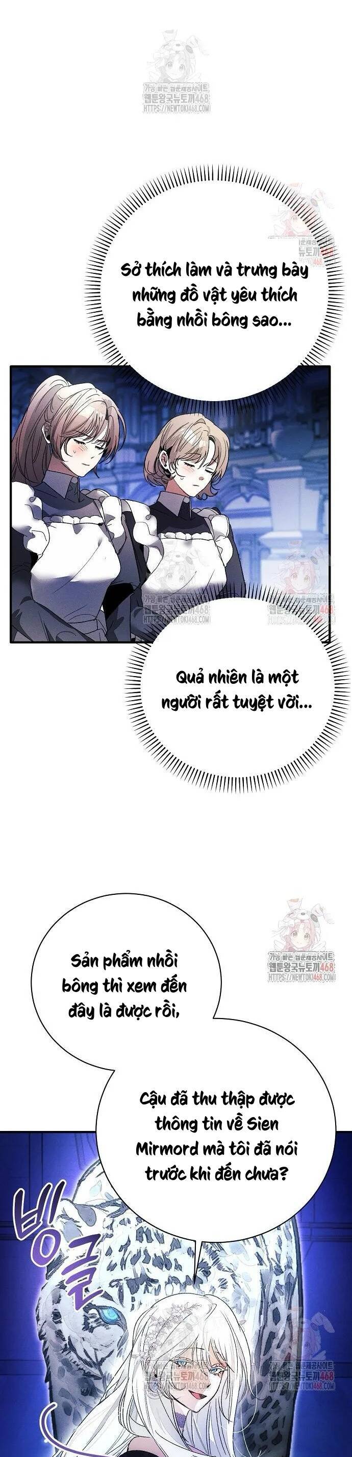 Bảo Vệ Người Cha Bạo Chúa Chap 28 - Next Chap 29