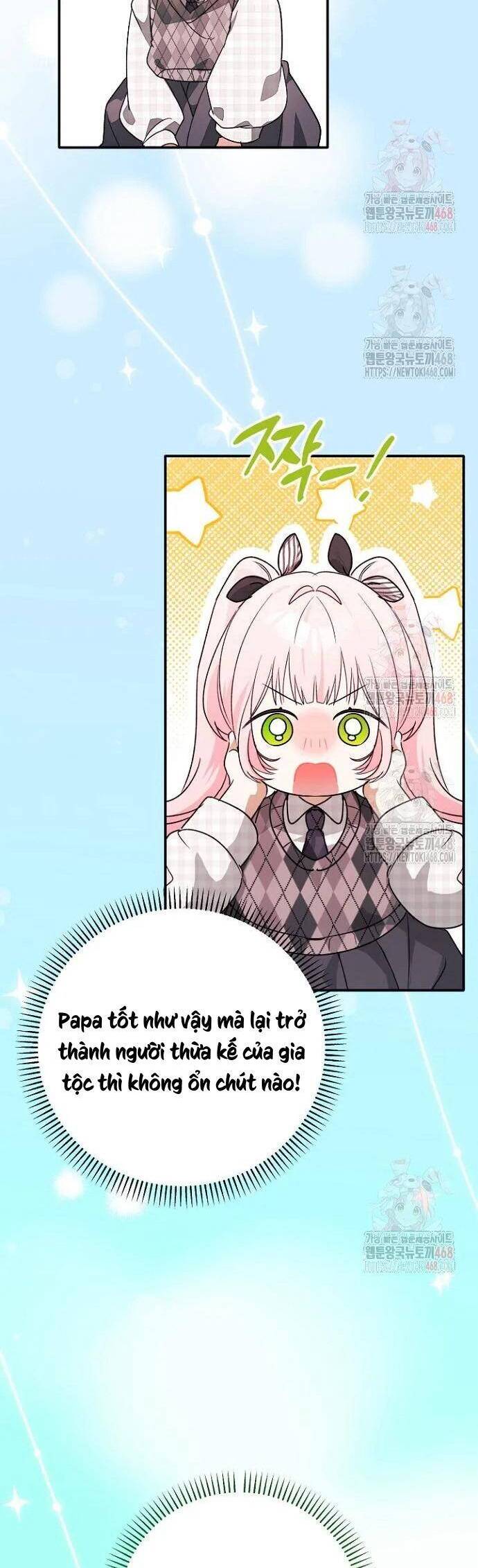 Bảo Vệ Người Cha Bạo Chúa Chap 29 - Next Chap 30