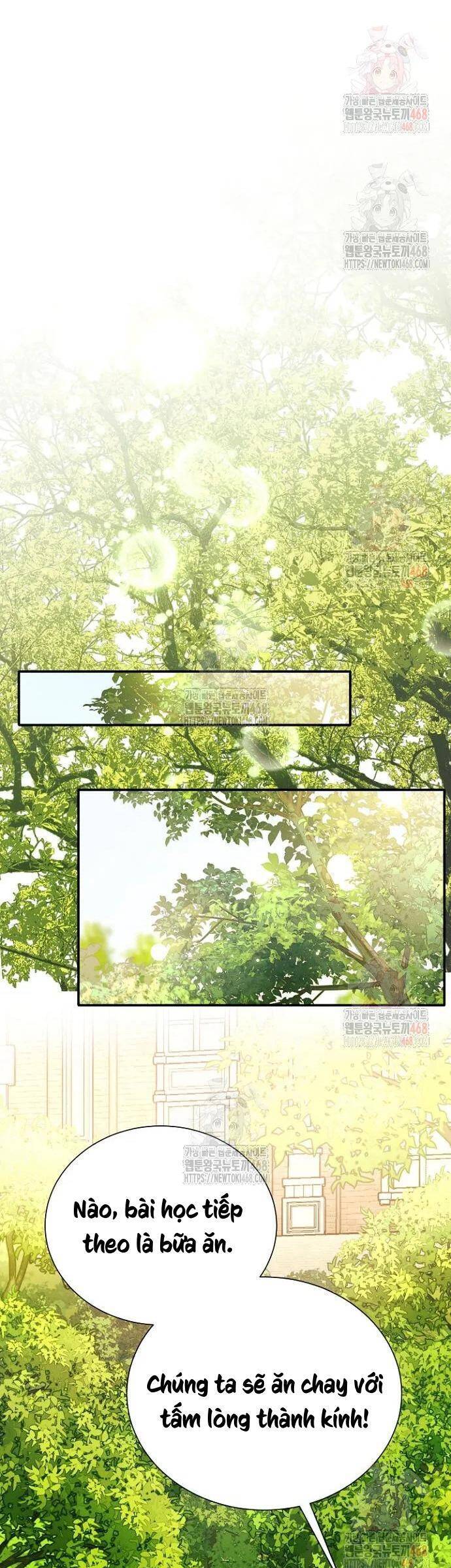 Bảo Vệ Người Cha Bạo Chúa Chap 29 - Next Chap 30