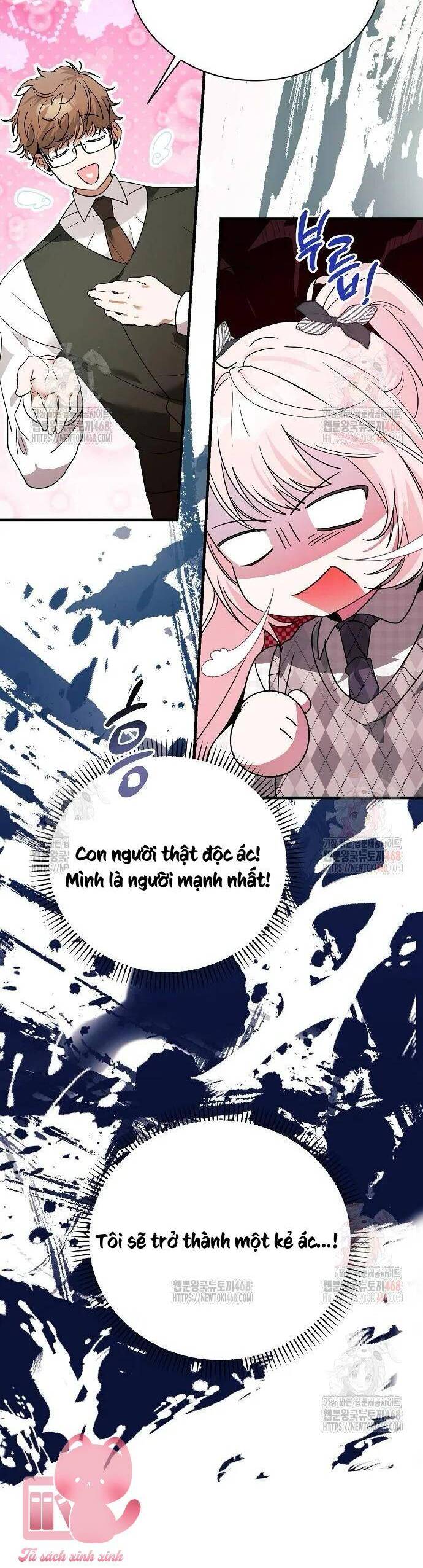 Bảo Vệ Người Cha Bạo Chúa Chap 29 - Next Chap 30