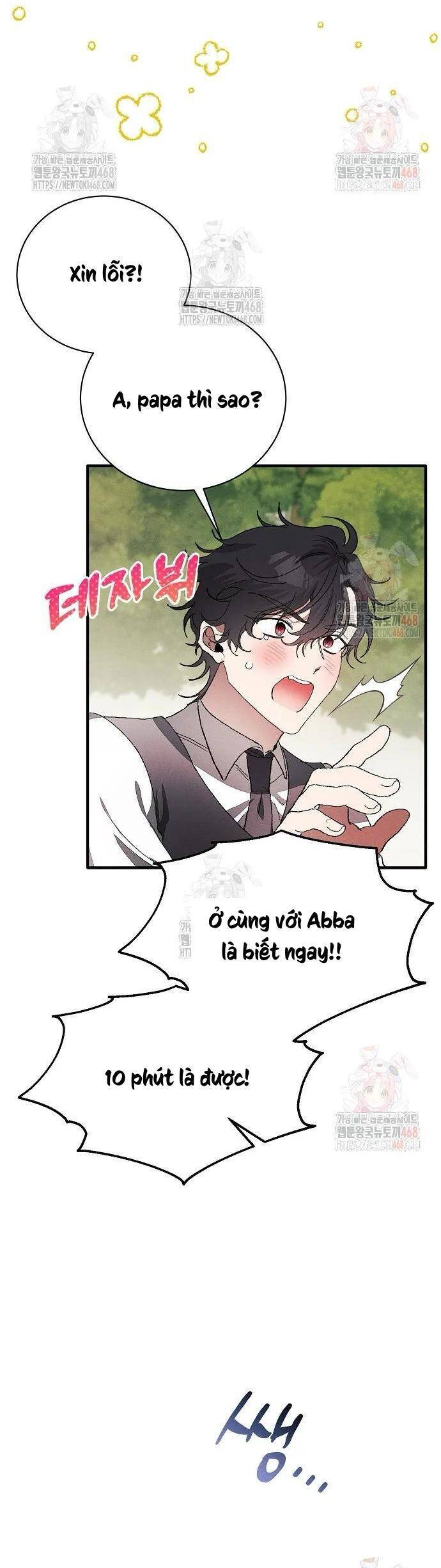 Bảo Vệ Người Cha Bạo Chúa Chap 29 - Next Chap 30