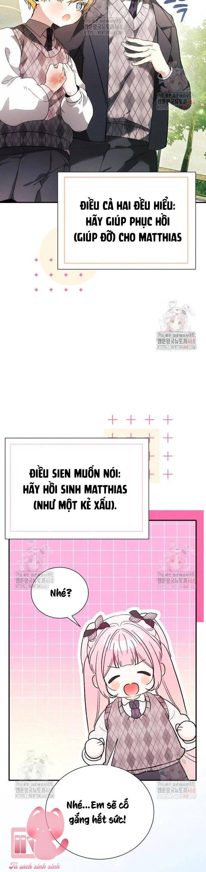 Bảo Vệ Người Cha Bạo Chúa Chap 29 - Next Chap 30