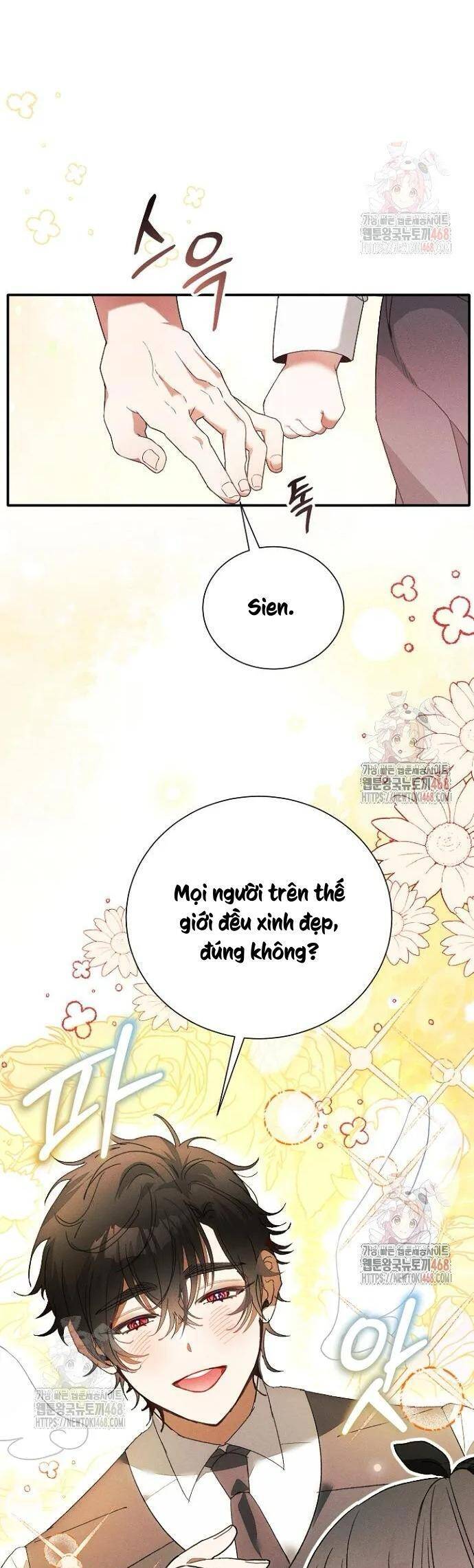 Bảo Vệ Người Cha Bạo Chúa Chap 29 - Next Chap 30