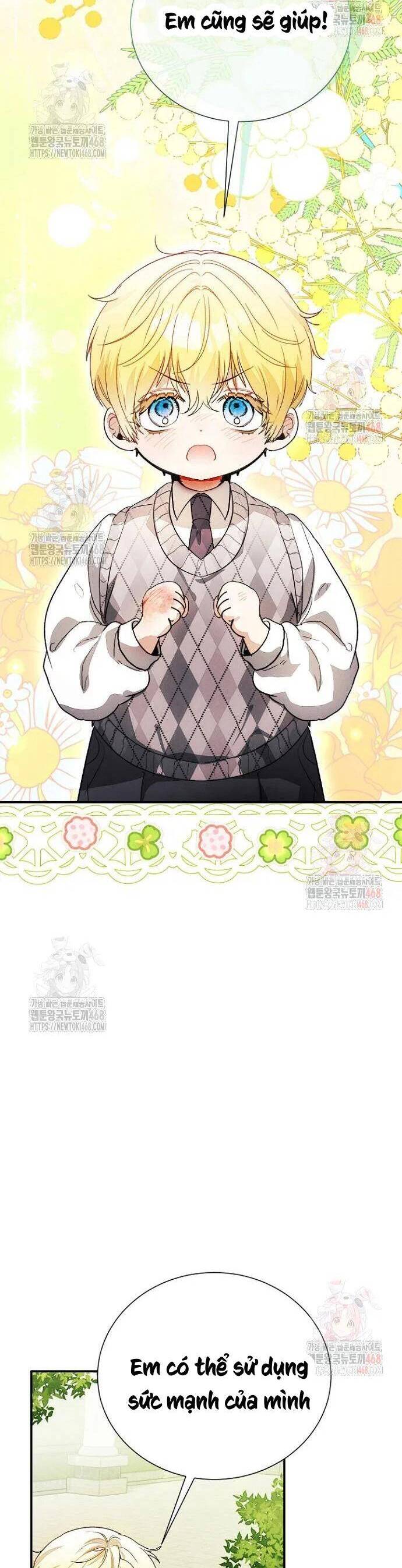 Bảo Vệ Người Cha Bạo Chúa Chap 29 - Next Chap 30