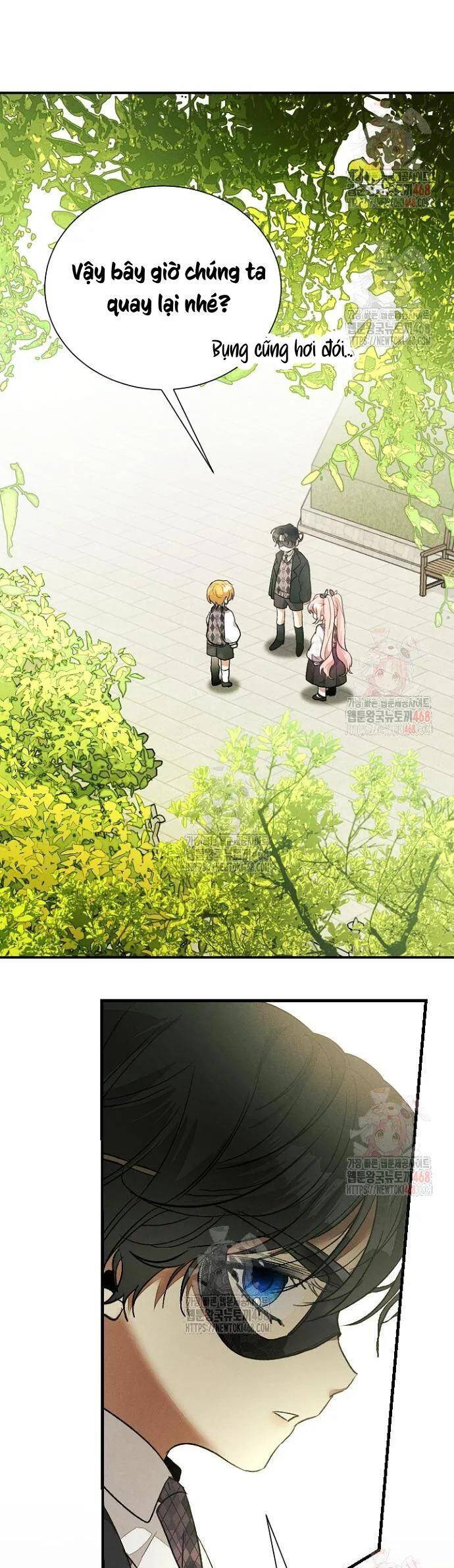 Bảo Vệ Người Cha Bạo Chúa Chap 29 - Next Chap 30