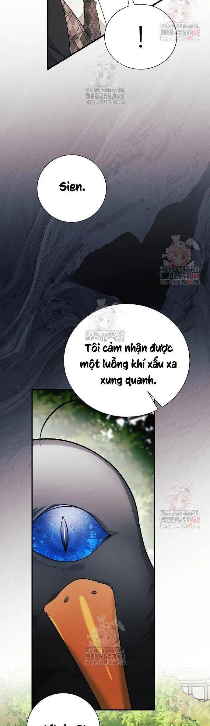 Bảo Vệ Người Cha Bạo Chúa Chap 29 - Next Chap 30