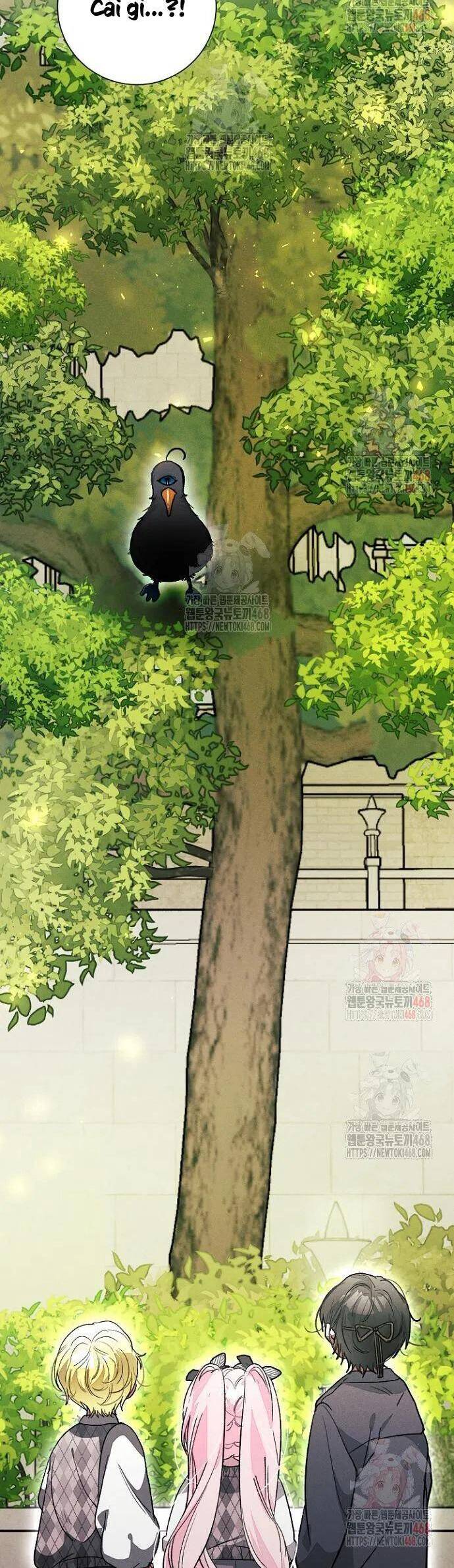 Bảo Vệ Người Cha Bạo Chúa Chap 29 - Next Chap 30