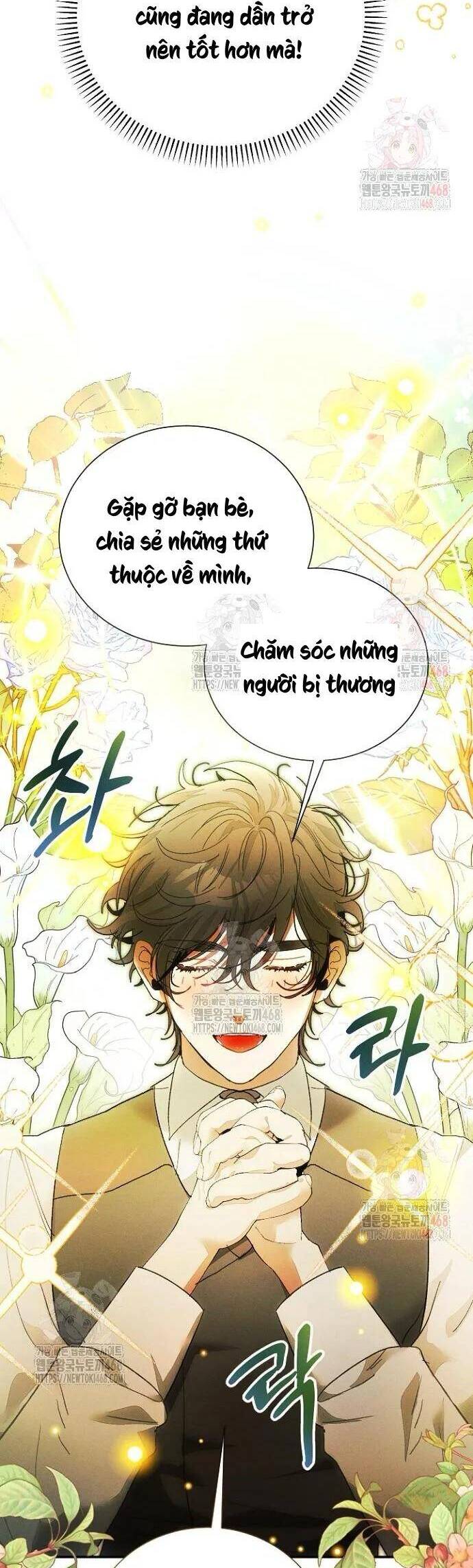 Bảo Vệ Người Cha Bạo Chúa Chap 29 - Next Chap 30