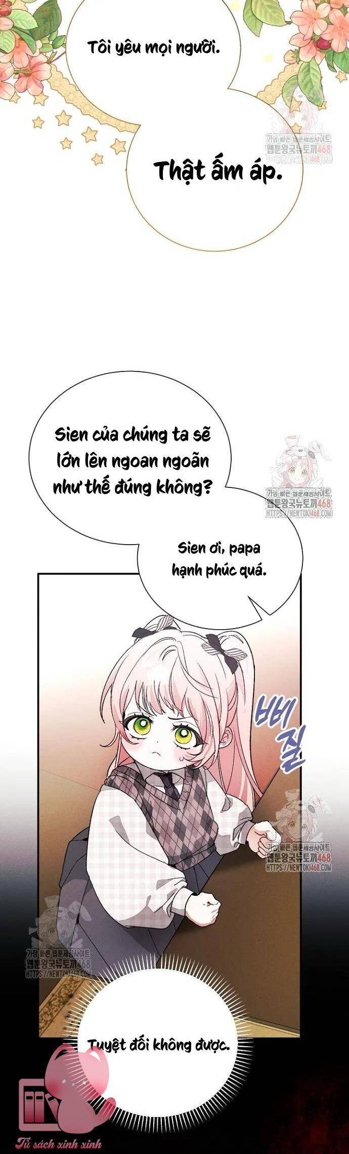 Bảo Vệ Người Cha Bạo Chúa Chap 29 - Next Chap 30