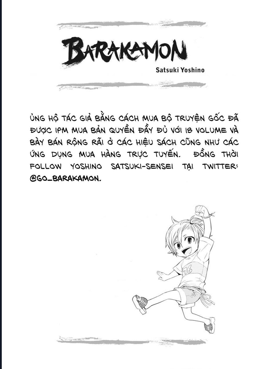 Barakamon Chap 91 - Next Chap 92