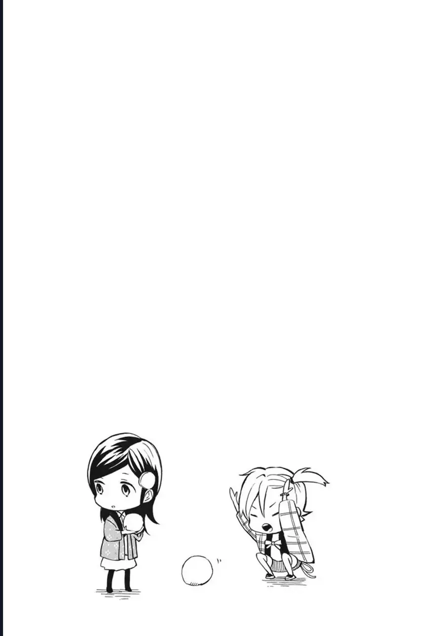 Barakamon Chap 92.5 - Next Chap 93.5