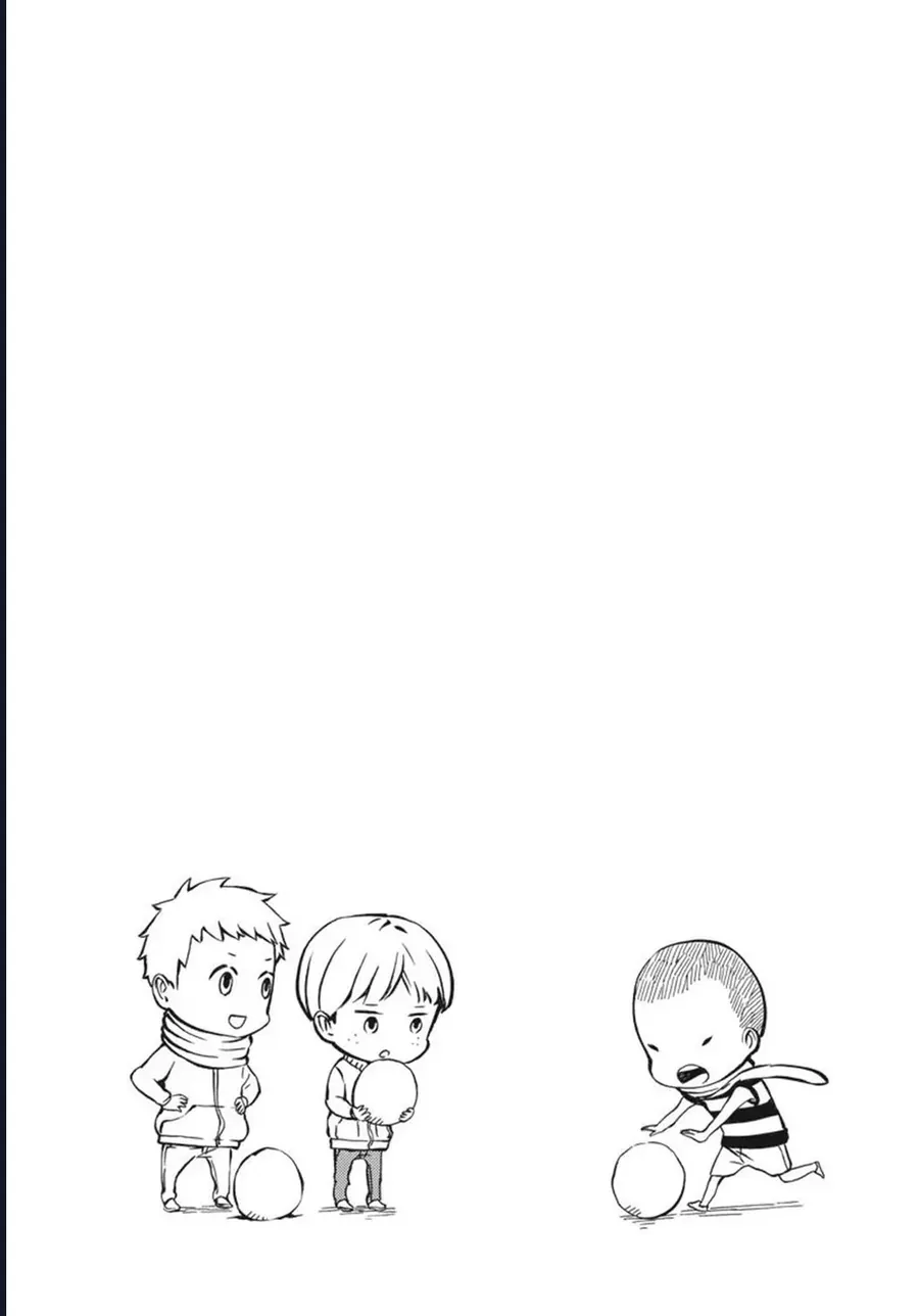 Barakamon Chap 92.5 - Next Chap 93.5