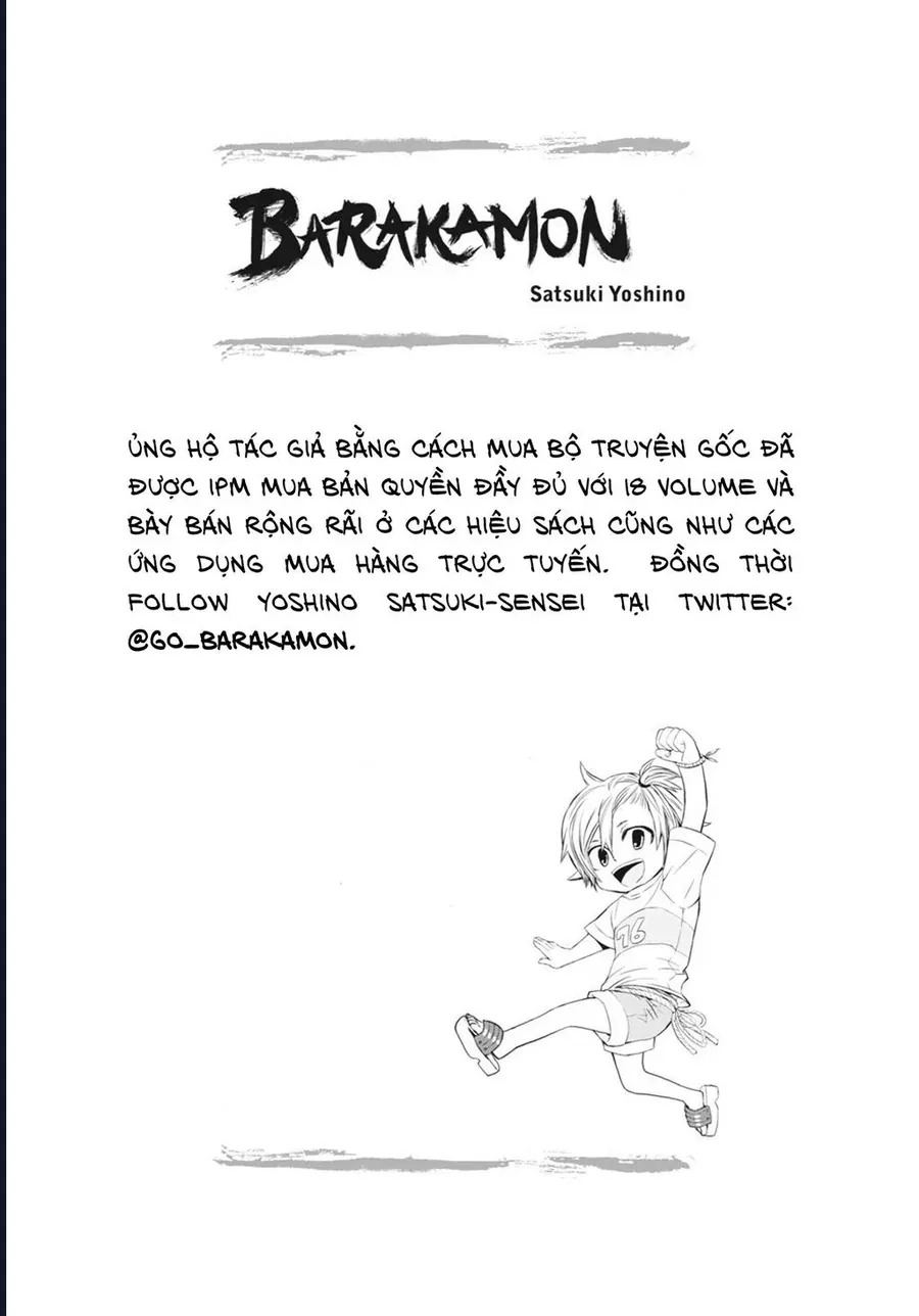 Barakamon Chap 92.5 - Next Chap 93.5
