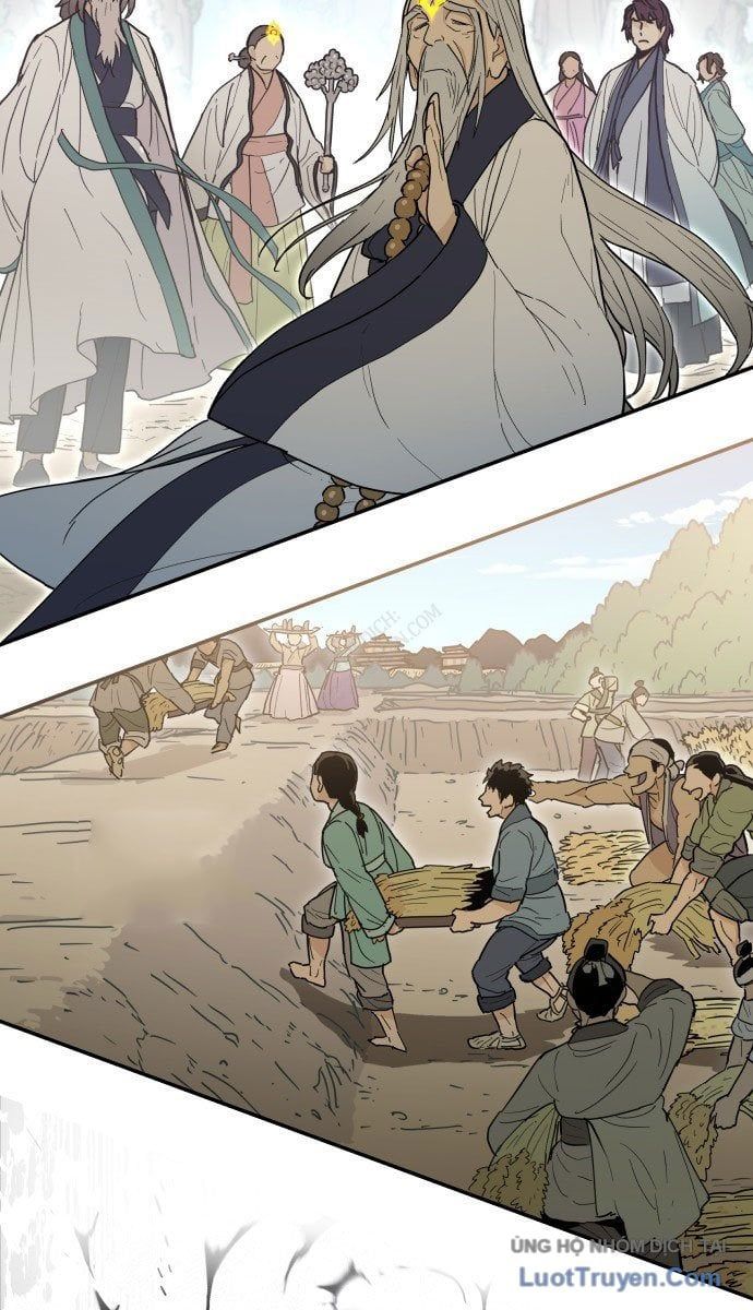 Bari, Tia Sét Đánh Thức Vì Sao Chap 1 - Next Chap 2