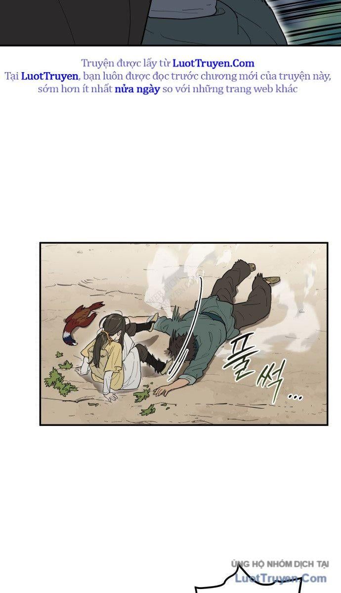 Bari, Tia Sét Đánh Thức Vì Sao Chap 1 - Next Chap 2