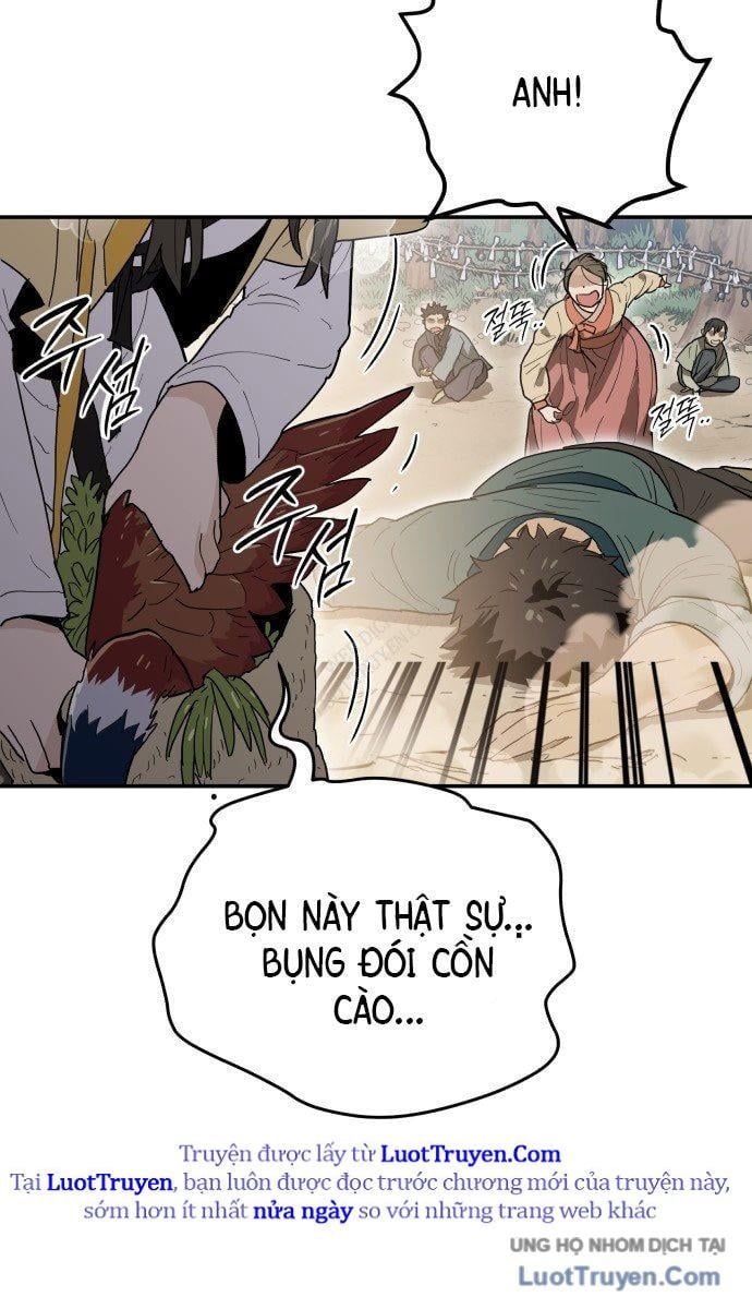 Bari, Tia Sét Đánh Thức Vì Sao Chap 1 - Next Chap 2